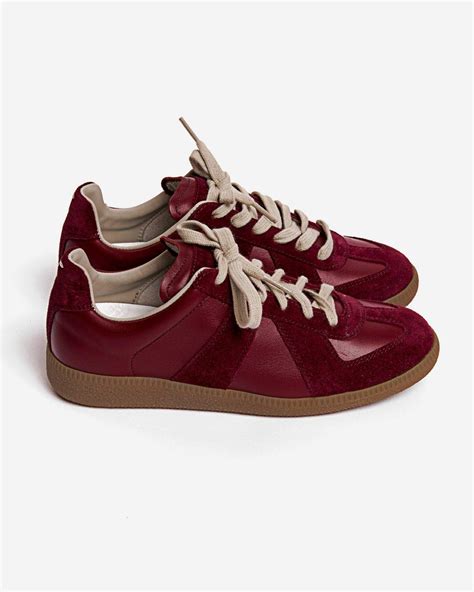 Women's Maison Margiela Shoes .